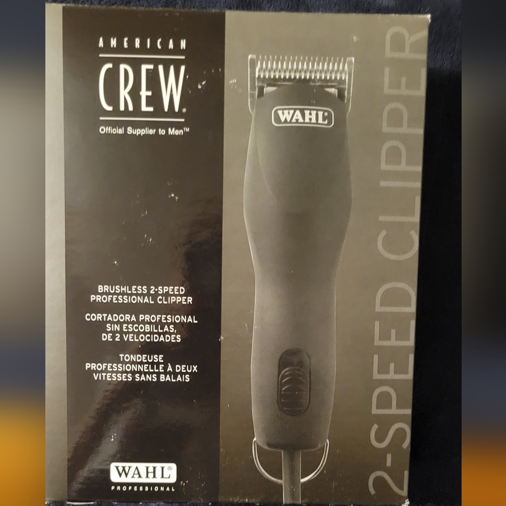 American crew whal clippers